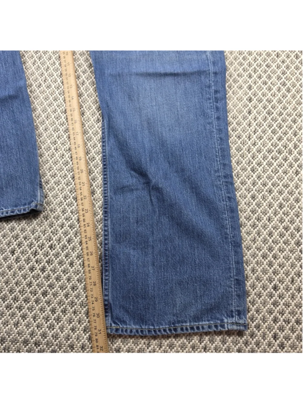 Polo Ralph Lauren Classic Fit 867 Jeans Men’s Size 40x32 Blue Denim Pants